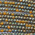 Amber Jet 8x6mm Faceted Rondelle Chinese Crystal Glass Beads per Strand