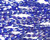 Cobalt AB 7x5mm Small Teardrop Chinese Crystal Glass Beads per Strand