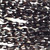 Jet 7x5mm Small Teardrop Chinese Crystal Glass Beads per Strand