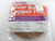 Silver Back Copper Foil 5/16 inch 36 yards - per pkg-