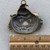 Zucca Hand Painted Scarecrow Jack-O-Lantern Pumpkin Pendant Per Pc