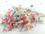 Sprinkles Dry Gulch Custom Seed Bead Mix Per Tube