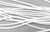 Frost 3mm Round Sea Glass Beads Per Strand