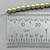 Sage Green 3mm Round Glass Pearl Beads Per Strand
