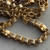 Book Chain Vintage Style Satin Hamilton Gold Decorative Per Foot