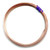 Solid Copper 14 Gauge Dead Soft Round Jewelry Wire Q10 Feet per Pkg