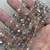 Seafoam Luster - Delica Size 11 - Seed Beads - per tube