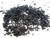 Black Miyuki Size 15/0 Seed Beads Per Tube