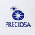 5mm Crystal AB Rondelle Preciosa Beads Silver Plated Czech Q20 Per Pkg
