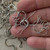 18mm French Hook Flat Coil Earwires 21ga Stainless Steel Q40 Pair Per Pkg
