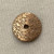 Stardust Wavy Oval Spacer Beads 10mm Antique Copper Plated Alloy Q24 Per Pkg