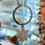 Bohemian Choker Necklace DIY Jewelry Mini Kit Molten Metal Mix Pave Charms Per Kit