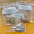 Bohemian Choker Necklace DIY Jewelry Mini Kit Molten Metal Mix Pave Charms Per Kit