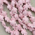 Pink Sea Turtle Beads Ceramic Porcelain China 20x15mm 10Pcs Per Strand