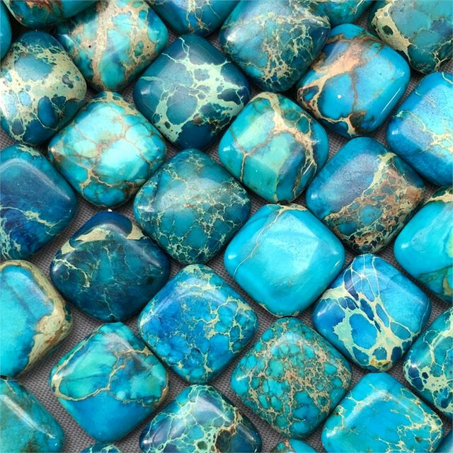 Aqua Terra Jasper