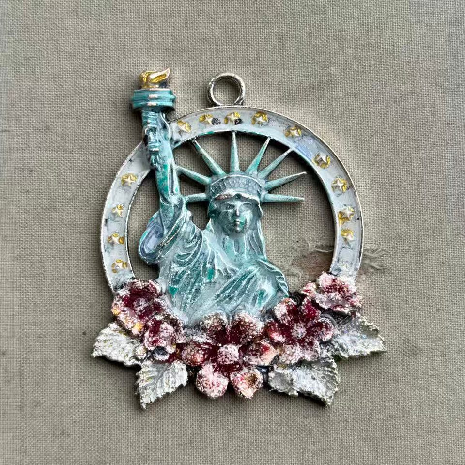 Patriotic