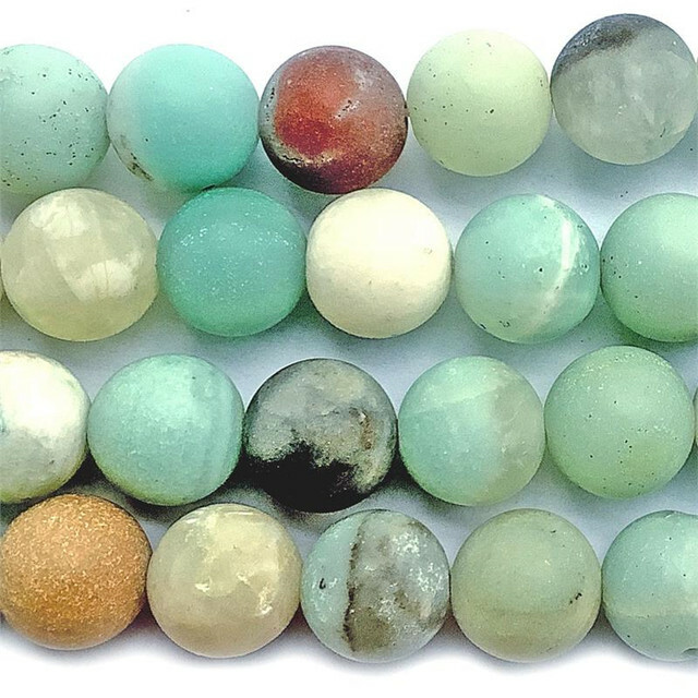 Amazonite