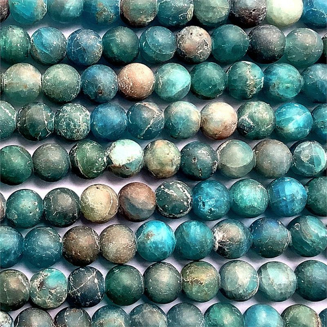 Apatite