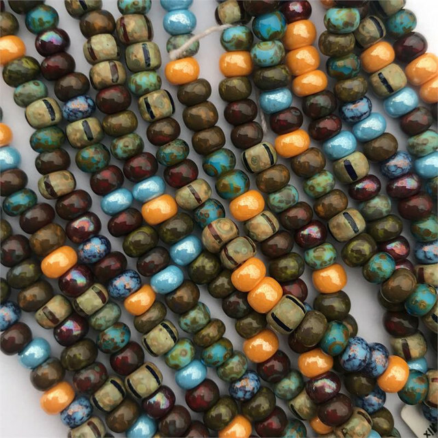 Seed Beads