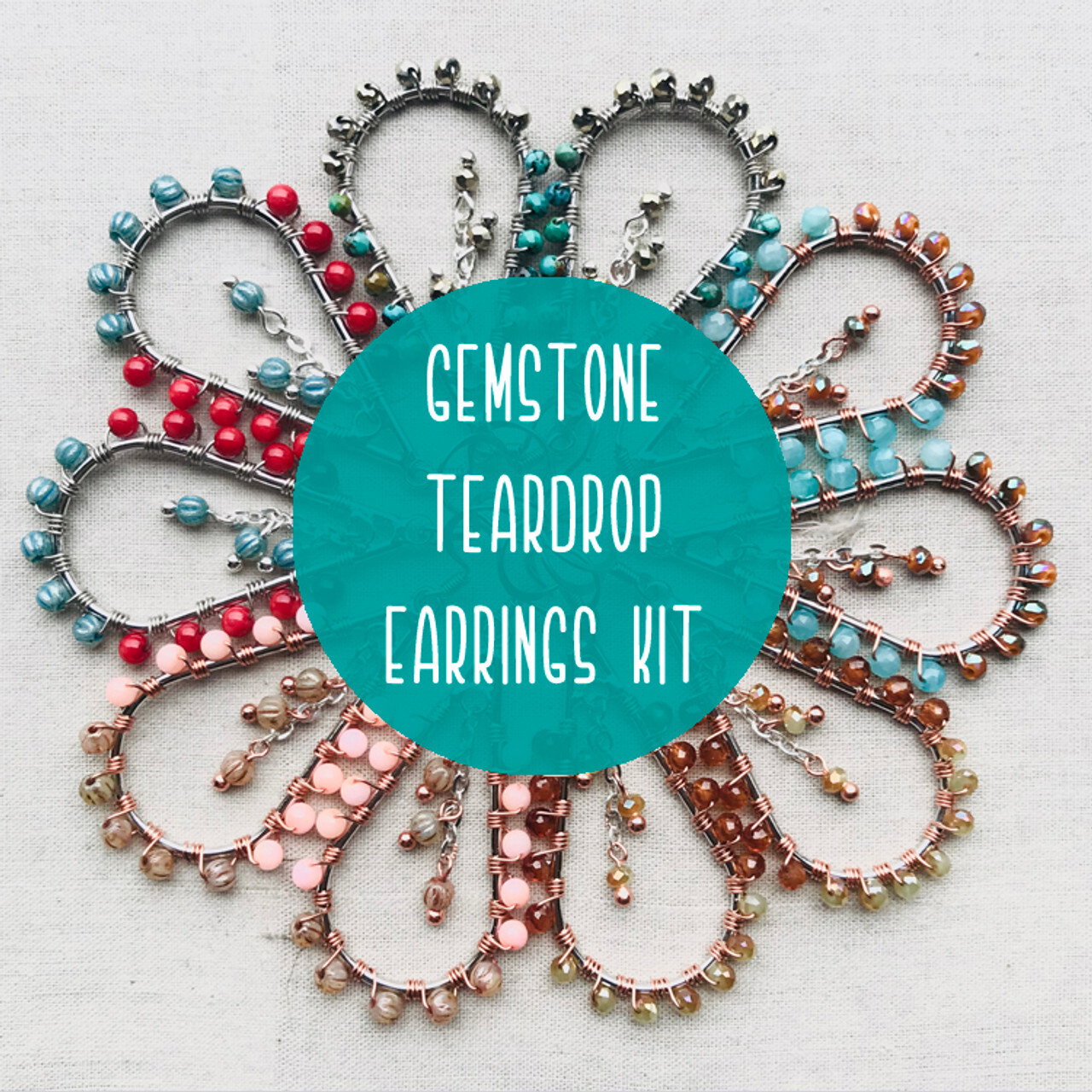 Beading Kits