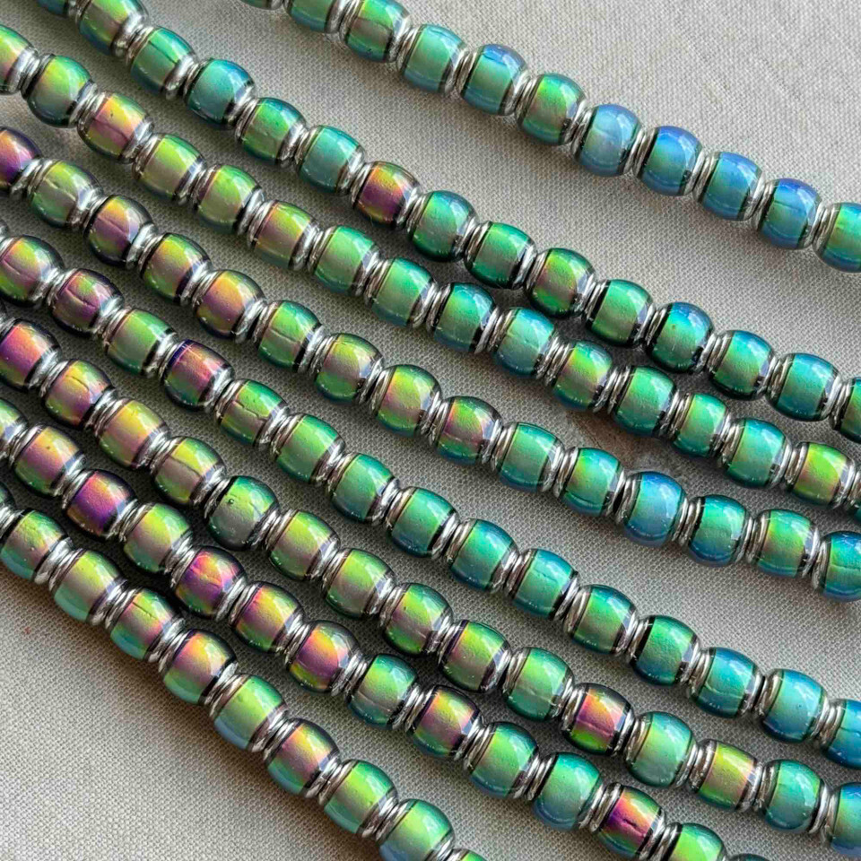 Big Hole Beads