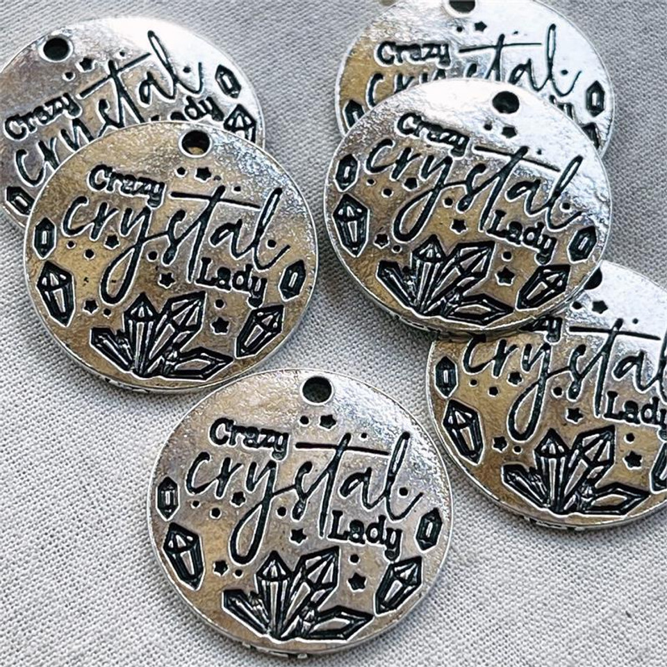 Message Charms
