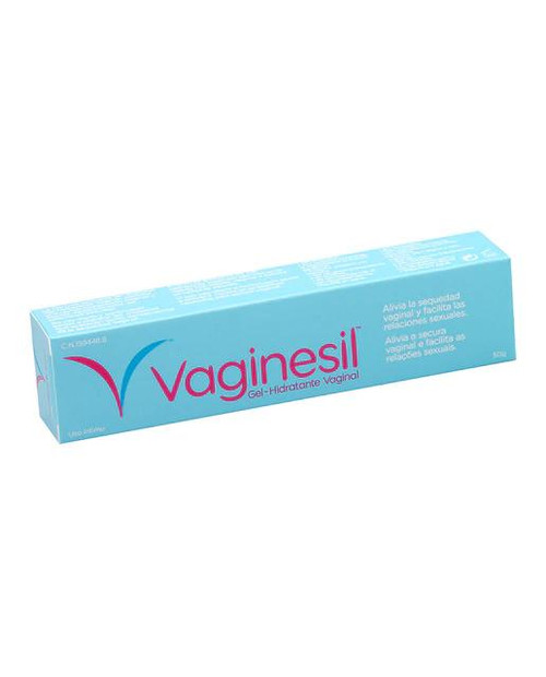 Vaginesil gel 50 g