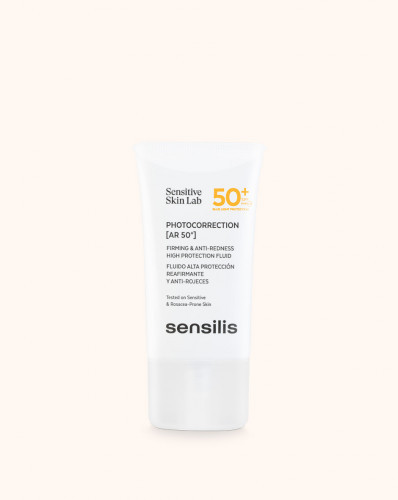 Sensilis photocorrection [ar 50+] 40 mL