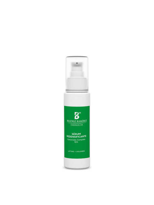 B10 SERUM REDENSIFICANTE 50ML