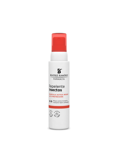 B10 SPRAY REPELENTE INSECTOS 100ML
