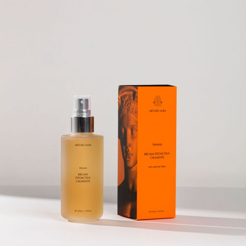 ARTURO ALBA BRUMA FITOACTIVA CALMANTE 125 ML
