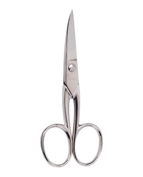 Tijera pedicura uñas curva 10,5 cm. beter