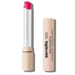 SENSILIS OWN THE MATTE  1 BARRA 2 g COLOR 04 NO SORROW