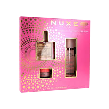 NUXE COFRE ROSE A L'INFINI