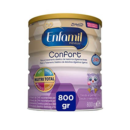 Enfamil premium confort 800 g
