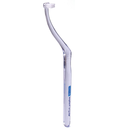 Vitis implant angular cepillo dental