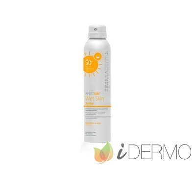 Singuladerm xpertsun wet skin junior