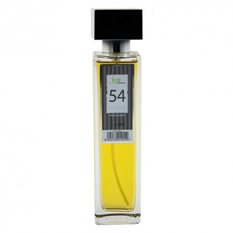 Iap pharma pour homme envase 150 mL nº 54