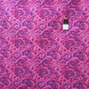 George Mendoza PWGM015 Inspiration Impulse Magenta Fabric By Yd