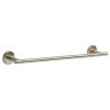 Delta LDL24-SN Lyndall 24" Towel Bar Bath Accessories Satin Nickel