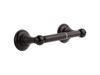 116908 Providence Bath Toilet Paper Holder Oil Rubbed Bronze Finish