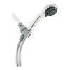 Peerless 76304 Chrome 3 Spray Settings Massage Shower Head