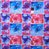 Kathy Davis PWKD066 Pocketful Of Poppies Poppy Power Berry Fabric By Yard