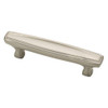 Liberty Hardware P22439-SN Ashtyn 3" Satin Nickel Cabinet Drawer Pull