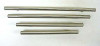 P01023-SS  Stainless Steel Bar Drawer Pull 25.19" (640mm) Centers