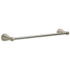 Delta Foundations FND24-SS Bath 24" Towel Bar Stainless Steel Finish