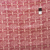 Pre-Cut Amy Butler LRAB02 Alchemy Memoir Garnet LINEN & RAYON Fabric 28"