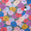 Philip Jacobs PWPJ060 Joy Natural Cotton Fabric By The Yard