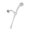 Peerless 76116WHC White Full Spray Hand Shower Head