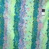 Brandon Mably PWBM042 Pebble Mosaic Green Quilt Cotton Fabric By The Yard